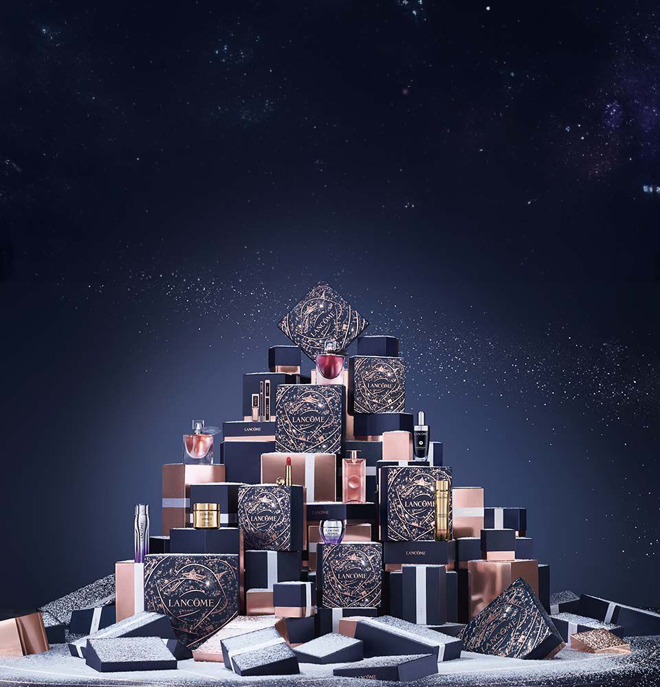Cyber Weekend Australia Black Friday Sales Lancome Australia